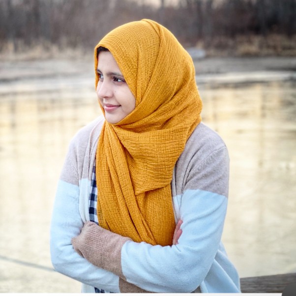 Shiza Iqbal
